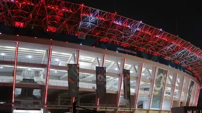 Lapangan Stadion GBK Rusak Pasca Konser BLACKPINK, Erick Thohir Larang Ada Event Lagi hingga Piala Dunia U-20
