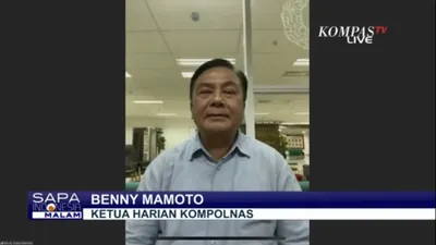 Benny Mamoto