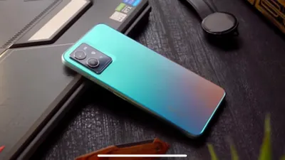 3 Rekomendasi HP di Bawah 4 Jutaan yang Worth Dibeli Tahun 2023 ini! Simak Spesifikasi di Sini 