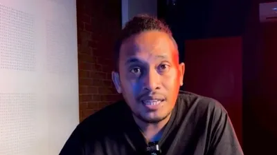 Yang Lain Ogah Jawab, Abdur Arsyad Lantang Sebut Sosok Gagalnya Piala Dunia di RI: Salah Anda Erick Thohir!