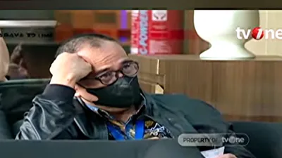 Rafael Alun Trisambodo jadi sorotan terkait anaknya yang terlibat dengan kasus penganiayaan terhadap seorang pemuda.