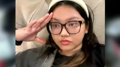 Anak sulung Ferdy Sambo yang bernama Trisha Eungelica Ardyadana  membagikan tangkapan layar pembicaraan dengan sang ayah, Ferdy Sambo.