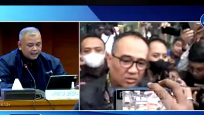 Kemenkeu Bongkar 4 Poin Kecurangan Rafael Alun Trisambodo
