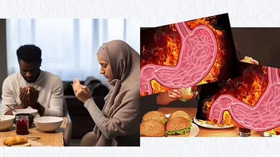 Tips Penting Bagi Penderita Maag dan GERD 