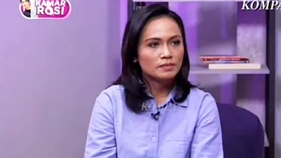 Kecewa Dengan Vonis Bharada E, Kakak brigadir J: Kami Lebih Legowo Jika Ricky Rizal Jadi JC Bahkan Dibebaskan