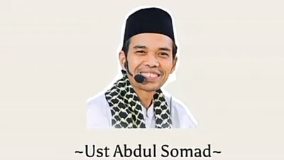 HATI-HATI! 2 Golongan Orang Ini Tak Akan Diampuni Dosanya di Malam Nisfu Syaban, Begini Kata Ustaz Abdul Somad