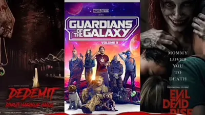 6 Rekomendasi Film Tayang Mei 2023 di Bioskop Indonesia, Terakhir Paling Ditunggu-tunggu!