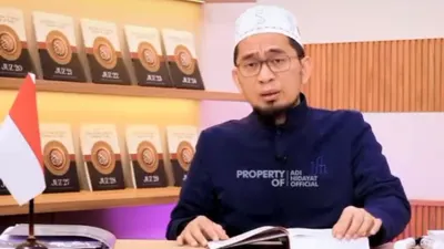 Sudah Salat Witir, Bolehkah Salat Tahajud di Malam Hari? Simak Penjelasan Ustaz Adi Hidayat