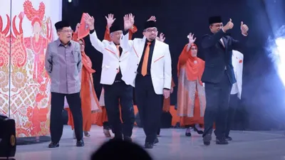 7 Hal Menarik Milad PKS ke 21