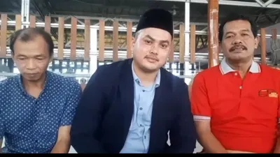 Sopir Bus Tragedi Kecelakaan Guci Bebas