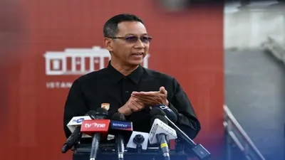 Heru Budi  Hartono