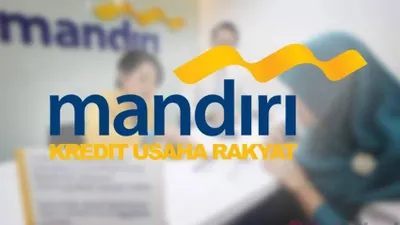 KUR Mandiri 2023 Sudah Dibuka, Segera Cairkan Hingga Rp500 Juta, Yuk Simak Daftar dan Syarat Pengajuannya!