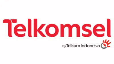 logo telkomsel