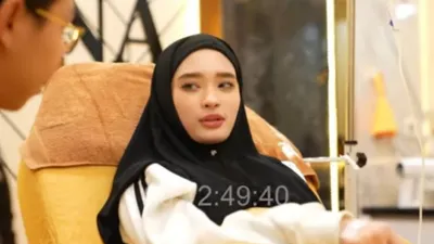 Inara Rusli