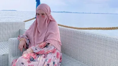 Inara Rusli, Istri Virgoun