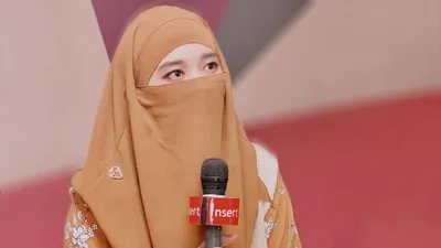 Inara Rusli Sebut Pintu Damai dengan Suaminyna Virgoun Masih Terbuka