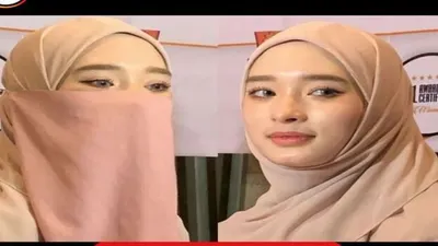 Mantap Gantung Cadar! Inara Rusli: Harus Bangkit, Lebih Kuat, Inspiratif, dan Jadi Motivasi Buat Orang Banyak