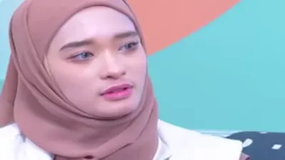 Inara Rusli Bercerita tentang Kemantapan Hatinya Bercerai