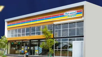 Ilustrasi video viral pegawai Indomaret ngamuk 
