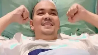 Muncul kabar soal harta gono gini yang diributkan Aldila Jelita pada Indra Bekti.