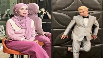 Pasangan Aldilla Jelita dan Indra Bekti akan jalani sidang cerai perdana 13 Maret 2023