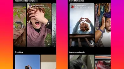 Reels Instagram Kini Lebih Mudah Dibuat dengan Pembaruan dan Fitur Baru ini