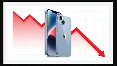 iPhone 14