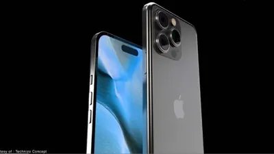 [ilustrasi] Rumor spesifikasi dari iPhone 15 semakin berhembus kencang. Berikut adalah beberapa informasi mengenai spesifikasi dari iPhone 15.