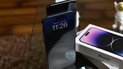 Harga iPhone 14 Terbaru April 2023 di iBox