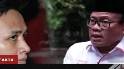 Ketua IPW Sugeng Teguh Santoso buka suara soal vonis liezer