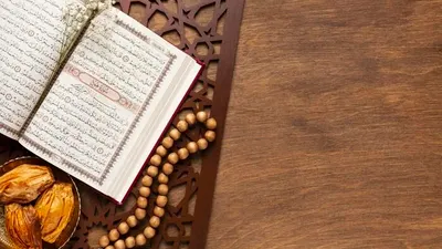 Ilustrasi: Nuzulul Quran
