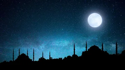 Ini Amalan di Tahun Baru Islam pada Malam 1 Muharram