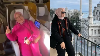 Istri SF Hariyanto menjadi sorotan netizen usai ia keciduk pamer gaya hidup mewah di media sosialnya.