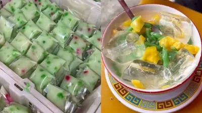 Kuliner Khas Jakarta