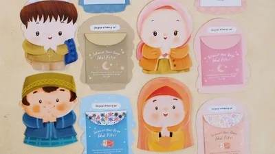  5 Sumber Cuan Sambut Lebaran 2023 Hasilkan Banyak Rupiah