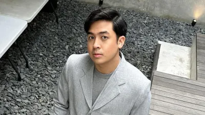 Biodata Jerome Polin Sijabat, YouTuber Lulusan Jepang yang Jago Matematika