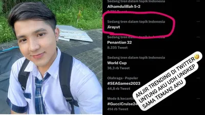 Jirayut ikut terseret usai kericuhan pertandingan final Sea Games Indonesia vs Thailand&nbsp;