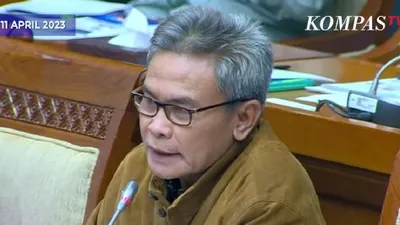 Johan Budi, Anggota Komisi III DPR RI