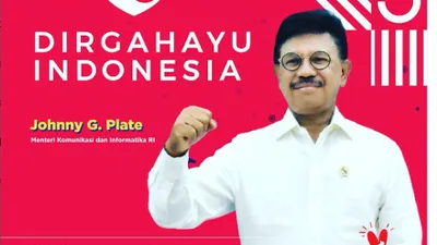 Profil Johnny G Plate