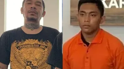 Ayah David, Jonathan Latumahina Siap Perang dengan Pihak Mario Dandy