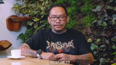 Ayah David Ozora Soroti Dugaan Mario Dandy Telepon Saksi dari Rutan: Bocah ini Dilepas Aja, Sisanya Saya Urus!