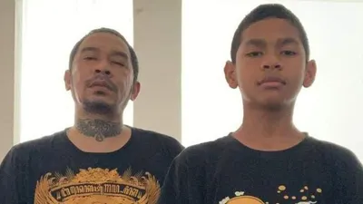 Jonathan Latumahina Cari Keadilan, Ungkap Kondisi David Ozora Cuma Bisa Jalan 6 Menit Sampai Kaki Patah