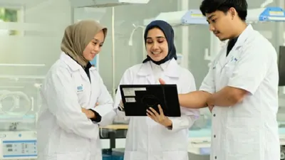 8 Jurusan Kuliah dengan Lulusan Gampang Cari Kerja di Tahun 2023