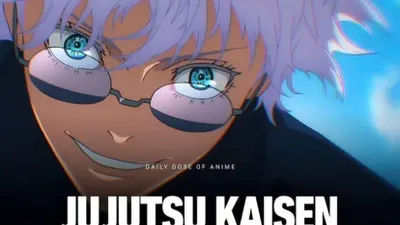 Jujutsu Kaisen season 2 sudah bisa segera dinikmati oleh para pecinta anime yang akan tayang perdana hari ini, Kamis, 6 Juli 2023.
