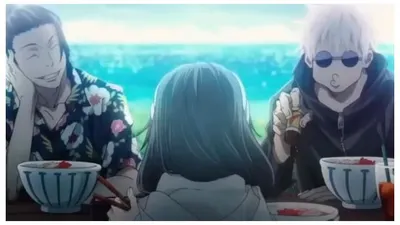 Link Nonton Jujutsu Kaisen Season 2 Episode 1 yang Tayang Hari Ini, Jangan Sampai Kelewatan!