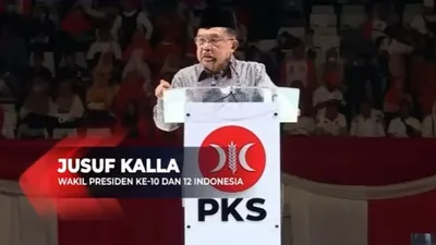 Jusuf Kalla