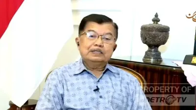 Jusuf Kalla