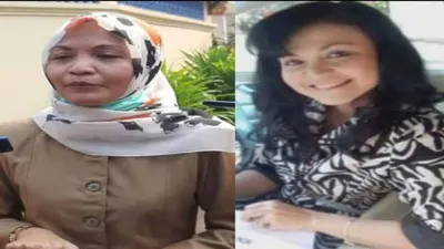 Kadinkes Banten Ati Pramudji Hasturi menjadi ASN yang sangat tajir