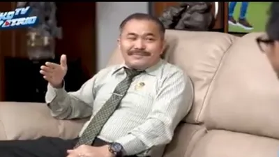 Blak-blakan! Ternyata Kamaruddin Simanjuntak Mengaku Pernah Mengancam Ayah Brigadir J, Ada Apa?