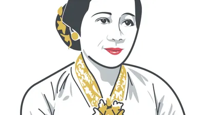 RA Kartini